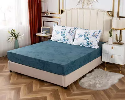 Простыни Sofi De MarkO