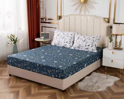 Простыни Sofi De MarkO