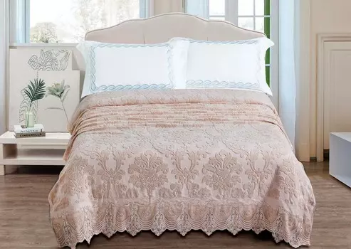 Пледы и покрывала Sofi De MarkO