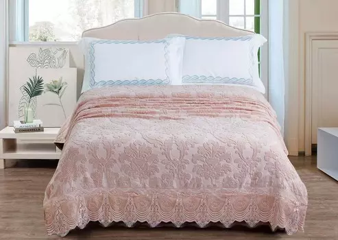 Пледы и покрывала Sofi De MarkO