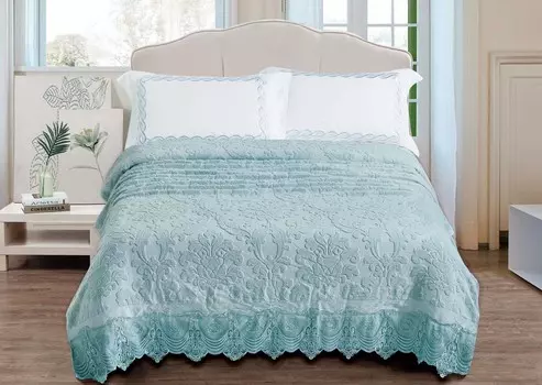 Пледы и покрывала Sofi De MarkO