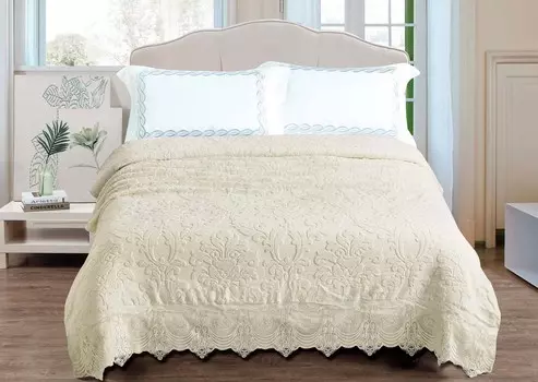 Пледы и покрывала Sofi De MarkO