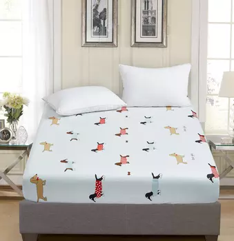 Простыни Tango