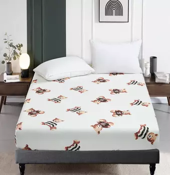 Простыни Tango