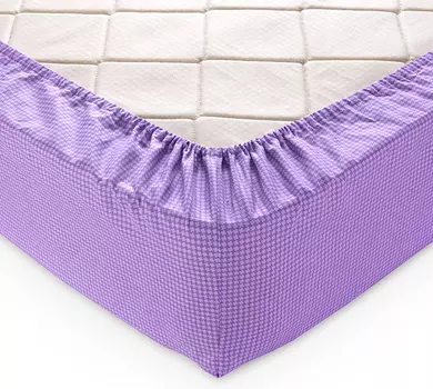 Простыни Королевское искушение