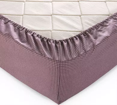 Простыни Королевское искушение