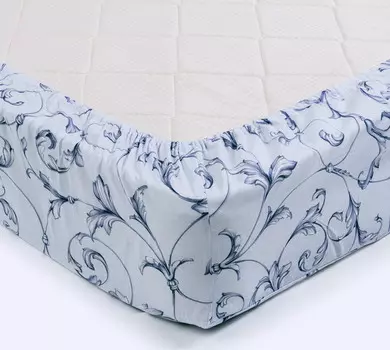 Простыни Королевское искушение