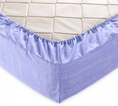 Простыни Королевское искушение