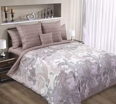 Простыни Королевское искушение