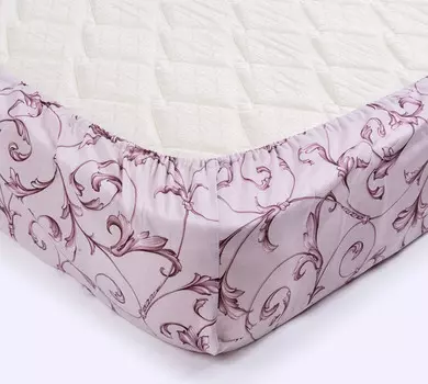 Простыни Королевское искушение