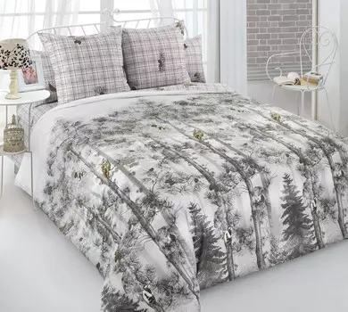 Простыни Текс-Дизайн