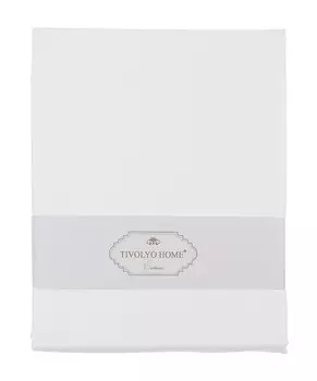 Простыни Tivolyo home