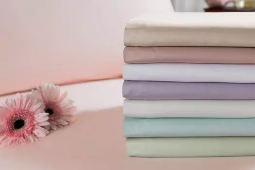 Простыни Tivolyo home