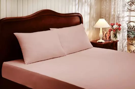 Простыни Tivolyo home