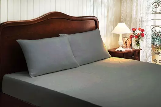 Простыни Tivolyo home