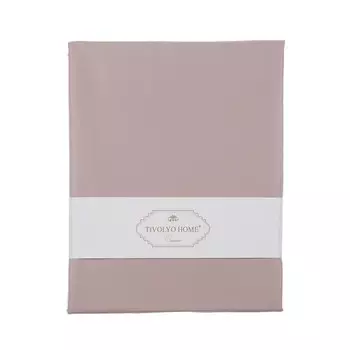 Простыни Tivolyo home