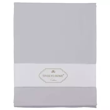 Простыни Tivolyo home