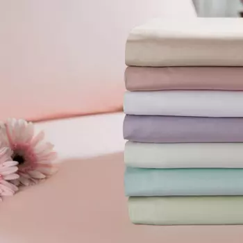 Простыни Tivolyo home