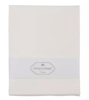 Простыни Tivolyo home