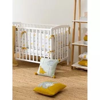 Простыни Tkano