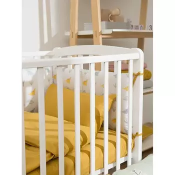 Простыни Tkano