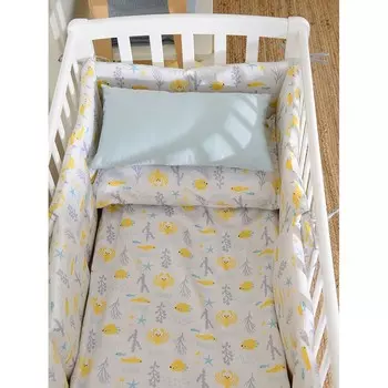 Простыни Tkano