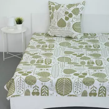 Простыни ТМ Вселенная текстиля