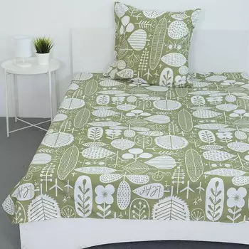 Простыни ТМ Вселенная текстиля