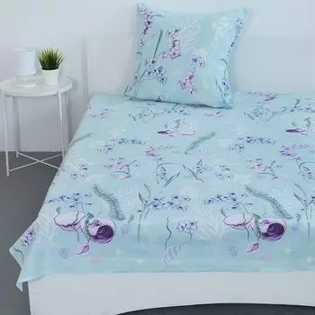 Простыни ТМ Вселенная текстиля