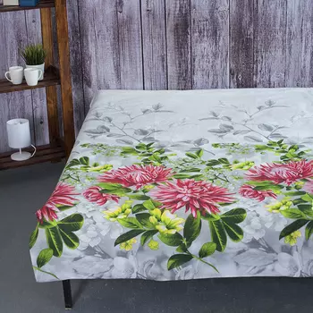 Простыни ТМ Вселенная текстиля