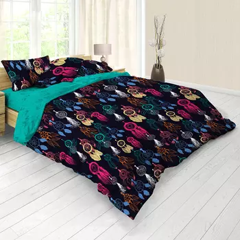 Простыни ТМ Вселенная текстиля