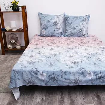 Простыни ТМ Вселенная текстиля