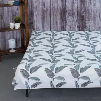 Простыни ТМ Вселенная текстиля