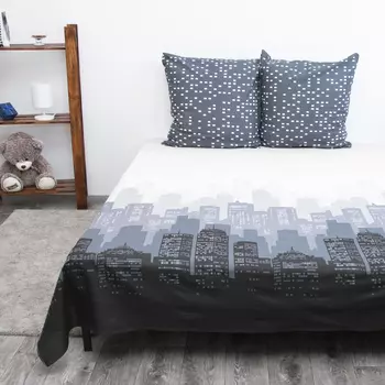 Простыни ТМ Вселенная текстиля