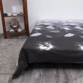 Простыни ТМ Вселенная текстиля