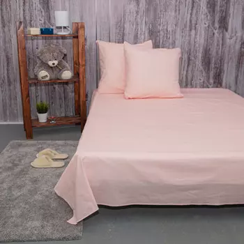 Простыни ТМ Вселенная текстиля