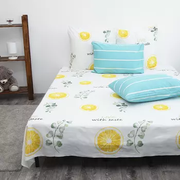 Простыни ТМ Вселенная текстиля