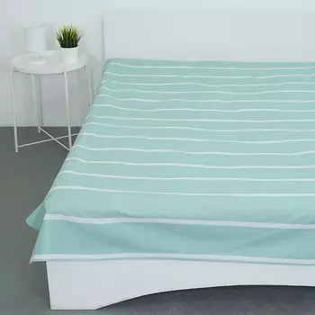 Простыни ТМ Вселенная текстиля