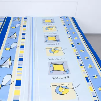 Простыни ТМ Вселенная текстиля