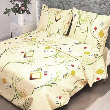 Простыни ТМ Вселенная текстиля