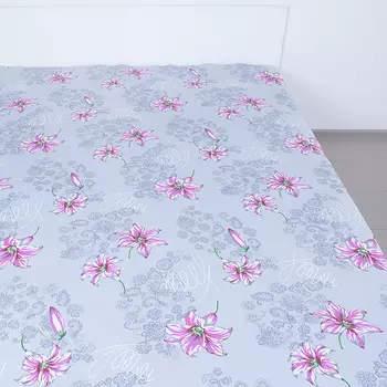 Простыни ТМ Вселенная текстиля