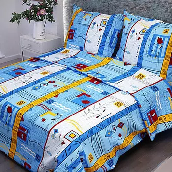 Простыни ТМ Вселенная текстиля