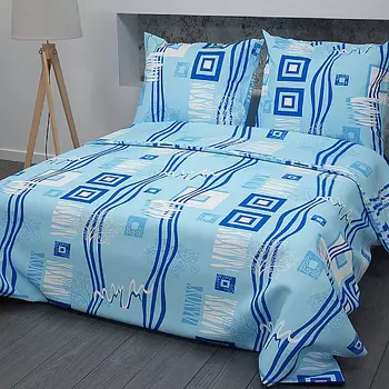 Простыни ТМ Вселенная текстиля