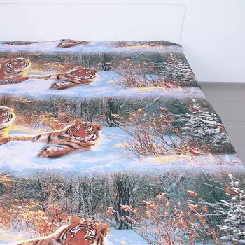 Простыни ТМ Вселенная текстиля