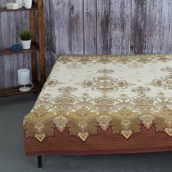 Простыни ТМ Вселенная текстиля