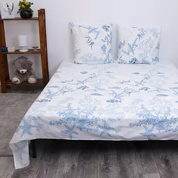 Простыни ТМ Вселенная текстиля