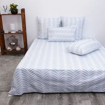 Простыни ТМ Вселенная текстиля