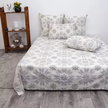 Простыни ТМ Вселенная текстиля