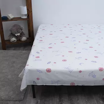 Простыни ТМ Вселенная текстиля