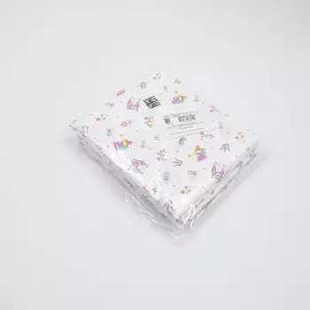 Простыни ТМ Вселенная текстиля